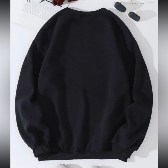 Women’s crewneck - Picture 3 of 5